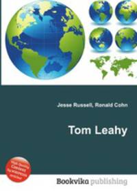 Tom Leahy