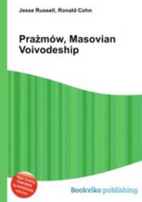 Pramw, Masovian Voivodeship