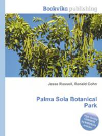 Palma Sola Botanical Park