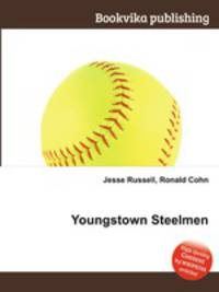 Youngstown Steelmen