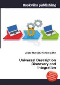 Universal Description Discovery and Integration