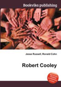 Robert Cooley