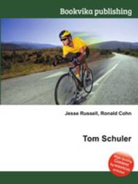 Tom Schuler