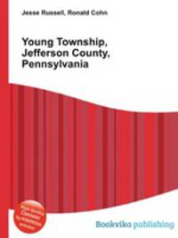 Young Township, Jefferson County, Pennsylvania