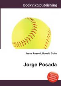 Jorge Posada