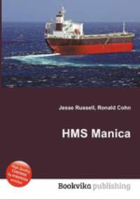 HMS Manica