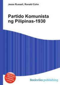 Partido Komunista ng Pilipinas-1930