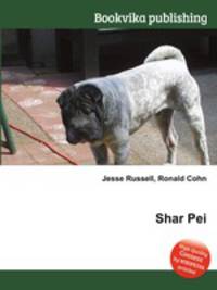 Shar Pei