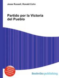 Partido por la Victoria del Pueblo