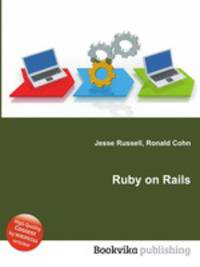 Ruby on Rails