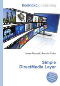 Simple DirectMedia Layer