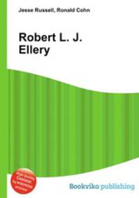 Robert L. J. Ellery