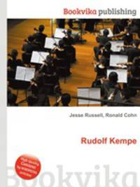Rudolf Kempe