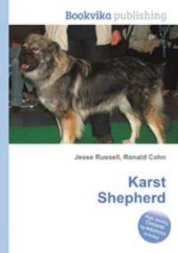 Karst Shepherd