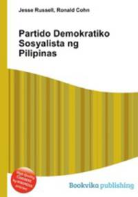 Partido Demokratiko Sosyalista ng Pilipinas