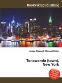 Tonawanda (town), New York