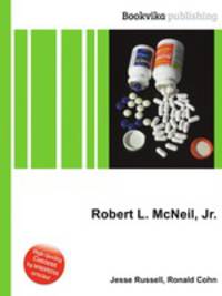 Robert L. McNeil, Jr.