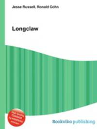 Longclaw