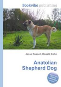 Anatolian Shepherd Dog