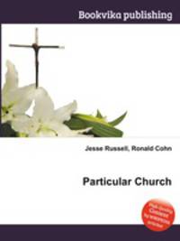 Particular Church