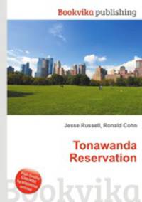 Tonawanda Reservation