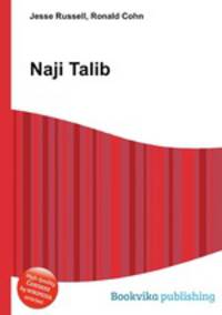 Naji Talib