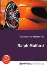 Ralph Mulford