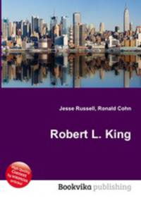 Robert L. King