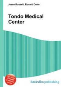Tondo Medical Center