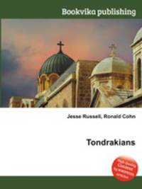 Tondrakians