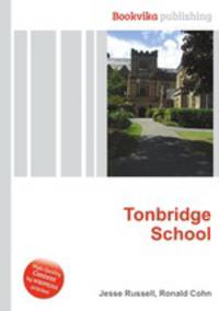 Tonbridge School