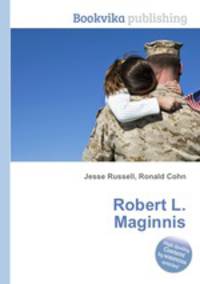 Robert L. Maginnis