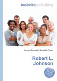 Robert L. Johnson