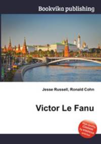 Victor Le Fanu