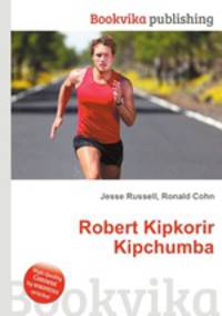 Robert Kipkorir Kipchumba