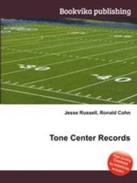 Tone Center Records
