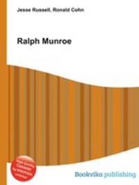 Ralph Munroe