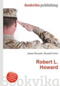 Robert L. Howard