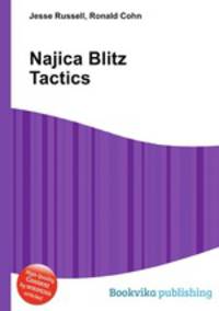 Najica Blitz Tactics