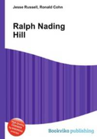 Ralph Nading Hill
