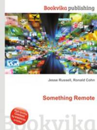 Something Remote