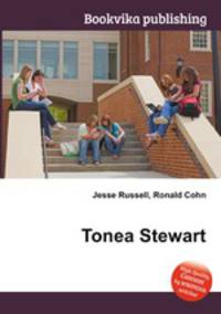 Tonea Stewart