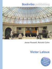 Victor Laloux