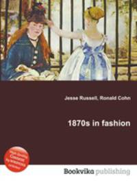 1870s in fashion