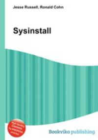 Sysinstall