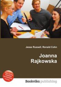 Joanna Rajkowska