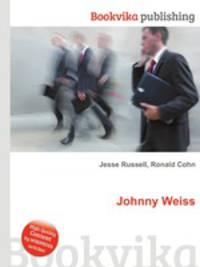 Johnny Weiss