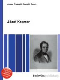 Jozef Kremer