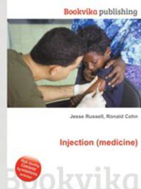 Injection (medicine)
