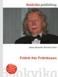 Fri?rik ?or Fri?riksson